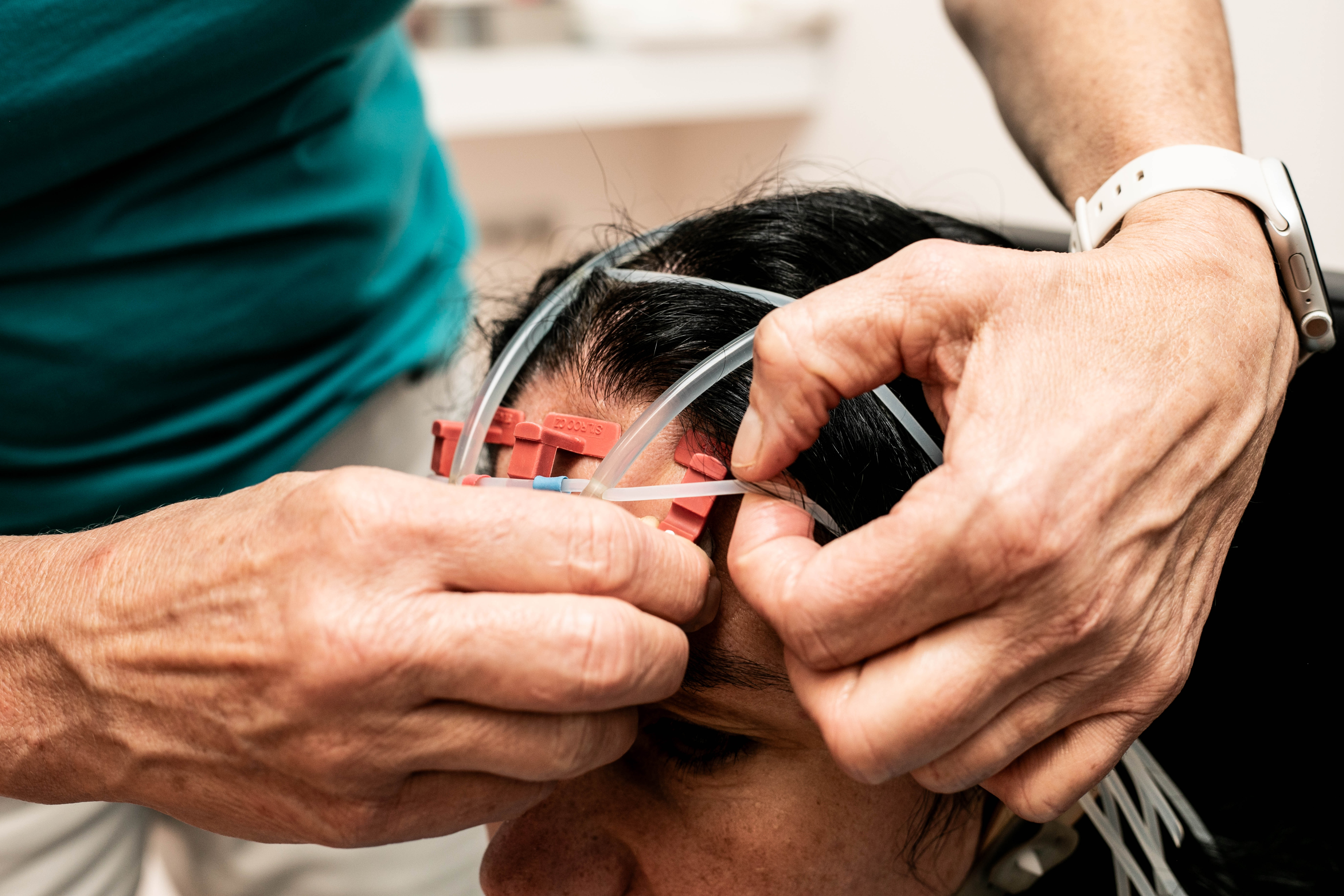 EEG — Platzhalterbild