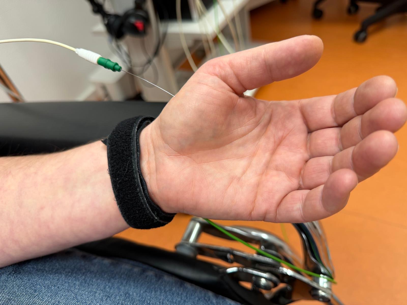 EMG — Platzhalterbild