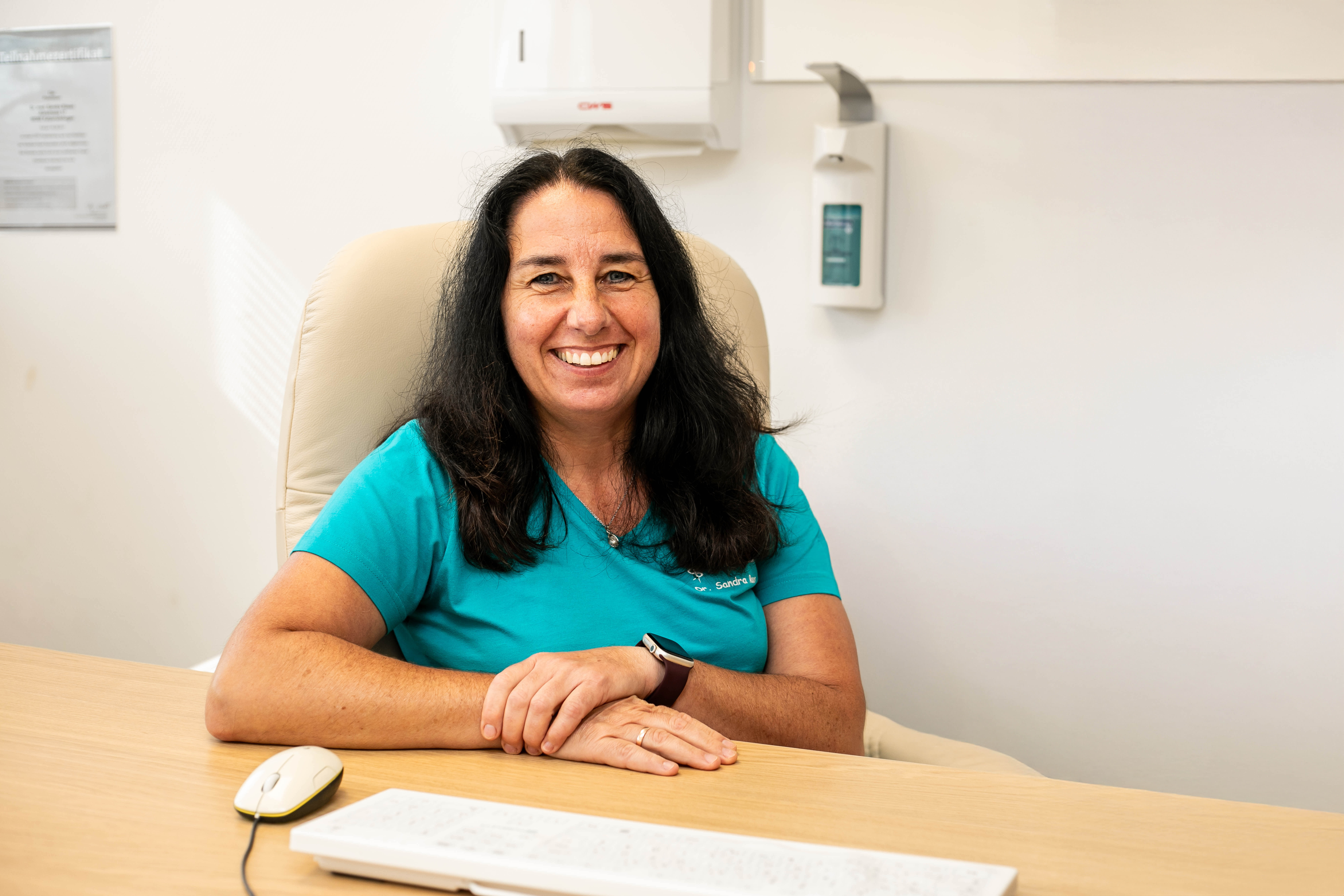 Labor und Diagnostik im Neurozentrum Rhein-Lahn